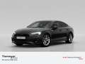 Audi A5 40 TDI Q S LINE MATRIX B&O ASSIST H Schwarz - thumbnail 1