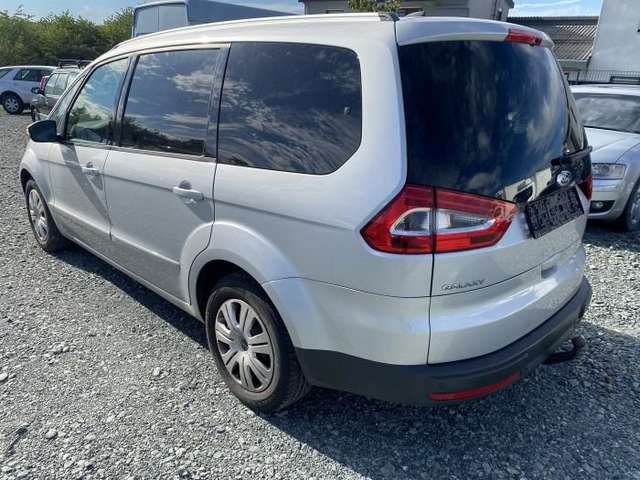 Ford Galaxy Galaxy 1.6 EcoBoost Trend/NAVI/6 gang