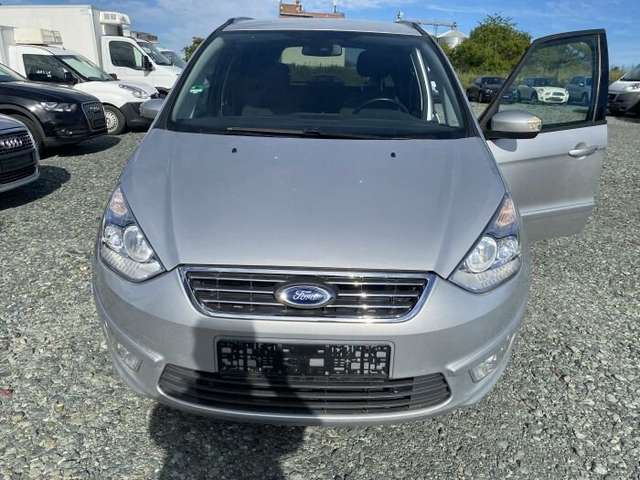 Imagine Ford Galaxy Galaxy 1.6 EcoBoost Trend/NAVI/6 gang