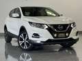 Nissan Qashqai N-Connecta*360°KAMERA*NAVI*SHZ*SPUR* Weiß - thumbnail 2