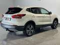 Nissan Qashqai N-Connecta*360°KAMERA*NAVI*SHZ*SPUR* Weiß - thumbnail 5