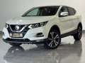 Nissan Qashqai N-Connecta*360°KAMERA*NAVI*SHZ*SPUR* Weiß - thumbnail 3