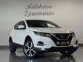 Nissan Qashqai N-Connecta*360°KAMERA*NAVI*SHZ*SPUR* Weiß - thumbnail 1
