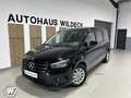 Mercedes-Benz 180 lang Progressive Navi Leder LED RFK 7-Sitze BC Чорний - thumbnail 2