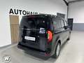 Mercedes-Benz 180 lang Progressive Navi Leder LED RFK 7-Sitze BC Чорний - thumbnail 6
