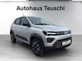 Dacia Spring Expression Electric 65 Grau - thumbnail 2