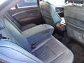 BMW 730 730 D /neu. Modell/ Leder blau / Isofix+Xenon+Navi Ezüst - thumbnail 10