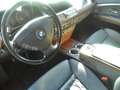 BMW 730 730 D /neu. Modell/ Leder blau / Isofix+Xenon+Navi Zilver - thumbnail 3