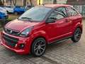 Aixam Coupé GTI Mopedauto Diesel Automatik 45km/h Червоний - thumbnail 3