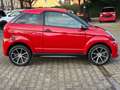 Aixam Coupé GTI Mopedauto Diesel Automatik 45km/h Червоний - thumbnail 8