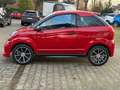 Aixam Coupé GTI Mopedauto Diesel Automatik 45km/h Червоний - thumbnail 4