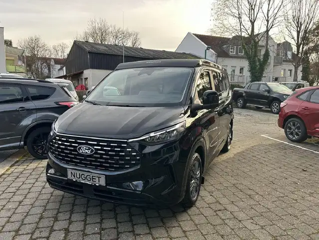 Ford Nugget 320 L1 Titanium Aufstelldach FWD