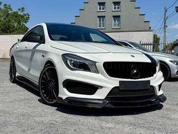 4-Matic PERFORMACE // CARBON // PANORAMA // FULL!!!
