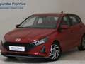 Hyundai i20 1.0 TGDI Klass 48V 100 Rouge - thumbnail 1