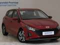 Hyundai i20 1.0 TGDI Klass 48V 100 Rouge - thumbnail 3