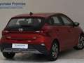 Hyundai i20 1.0 TGDI Klass 48V 100 Rood - thumbnail 2