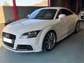 Audi TT 2.0 TFSI Blanc - thumbnail 3