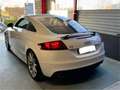 Audi TT 2.0 TFSI Weiß - thumbnail 2