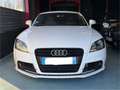 Audi TT 2.0 TFSI Weiß - thumbnail 1