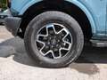Ford Bronco 2.7 EcoBoost V6 Outer Banks 4x4 Allrad Auto Blau - thumbnail 22