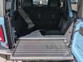 Ford Bronco 2.7 EcoBoost V6 Outer Banks 4x4 Allrad Auto Blau - thumbnail 24