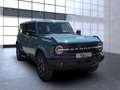 Ford Bronco 2.7 EcoBoost V6 Outer Banks 4x4 Allrad Auto Blau - thumbnail 5