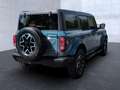 Ford Bronco 2.7 EcoBoost V6 Outer Banks 4x4 Allrad Auto Blau - thumbnail 4