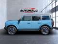 Ford Bronco 2.7 EcoBoost V6 Outer Banks 4x4 Allrad Auto Blau - thumbnail 7