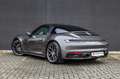 Porsche 992 911 Targa Carrera 4S PDK-SportChrono Schwarz - thumbnail 18