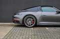 Porsche 992 911 Targa Carrera 4S PDK-SportChrono Schwarz - thumbnail 11