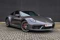 Porsche 992 911 Targa Carrera 4S PDK-SportChrono Schwarz - thumbnail 5