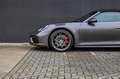 Porsche 992 911 Targa Carrera 4S PDK-SportChrono Schwarz - thumbnail 16