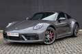 Porsche 992 911 Targa Carrera 4S PDK-SportChrono Schwarz - thumbnail 1