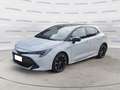 Toyota Corolla Corolla 2.0 Hybrid GR SPORT oltre oneri finanziari Argent - thumbnail 1
