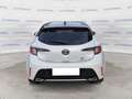 Toyota Corolla Corolla 2.0 Hybrid GR SPORT oltre oneri finanziari Argent - thumbnail 3