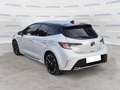 Toyota Corolla Corolla 2.0 Hybrid GR SPORT oltre oneri finanziari Argent - thumbnail 5