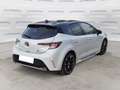 Toyota Corolla Corolla 2.0 Hybrid GR SPORT oltre oneri finanziari Argent - thumbnail 4