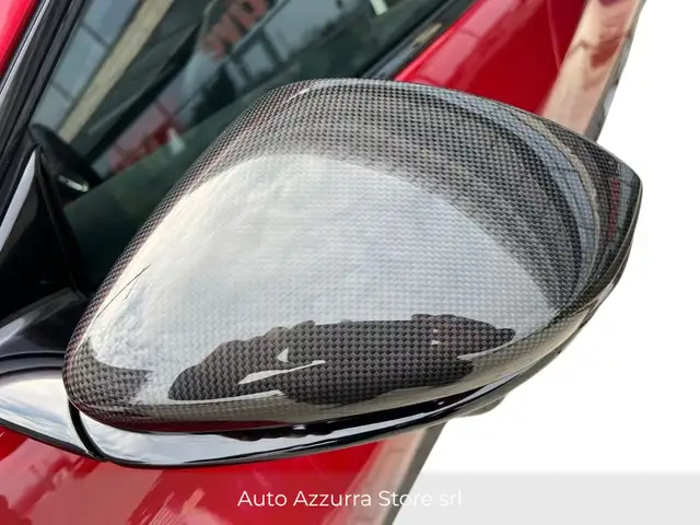 Ferrari Purosangue view 9