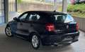 BMW 118 118i ** INSPEKTION NEU ** Schwarz - thumbnail 2