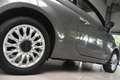 Fiat 500C Dolcevita Leder Alu Allwetter Klimaautomat Grau - thumbnail 4