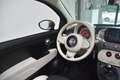 Fiat 500C Dolcevita Leder Alu Allwetter Klimaautomat Grau - thumbnail 18