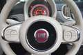 Fiat 500C Dolcevita Leder Alu Allwetter Klimaautomat Grau - thumbnail 27