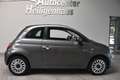 Fiat 500C Dolcevita Leder Alu Allwetter Klimaautomat Grau - thumbnail 2
