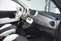 Fiat 500C Dolcevita Leder Alu Allwetter Klimaautomat Grau - thumbnail 15