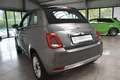 Fiat 500C Dolcevita Leder Alu Allwetter Klimaautomat Grau - thumbnail 7