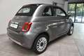 Fiat 500C Dolcevita Leder Alu Allwetter Klimaautomat Grau - thumbnail 3