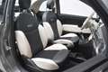 Fiat 500C Dolcevita Leder Alu Allwetter Klimaautomat Grau - thumbnail 14