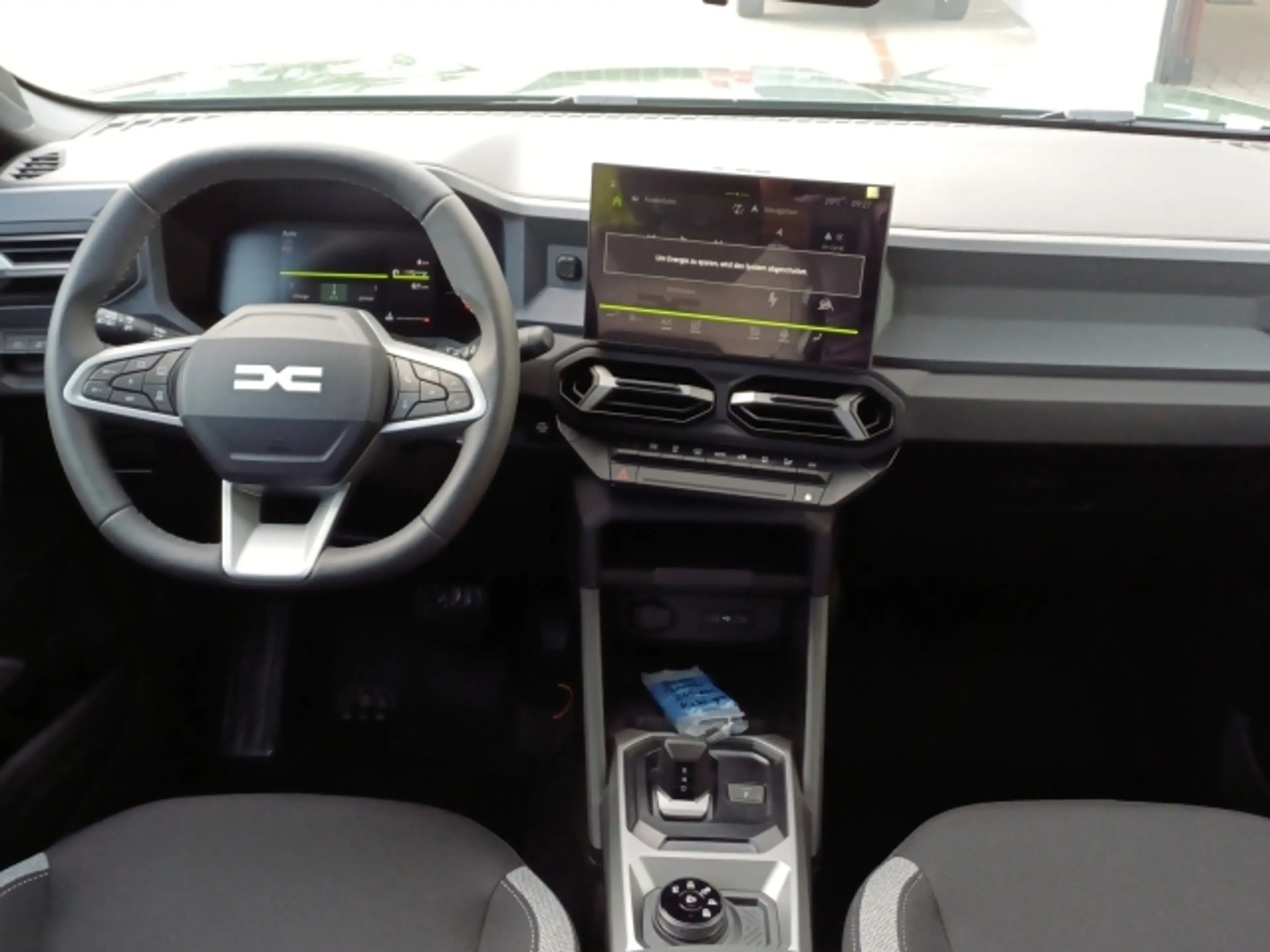 Dacia Duster Journey Hybrid 150 4x4 !! Prompt verfügbar !! — photo 7
