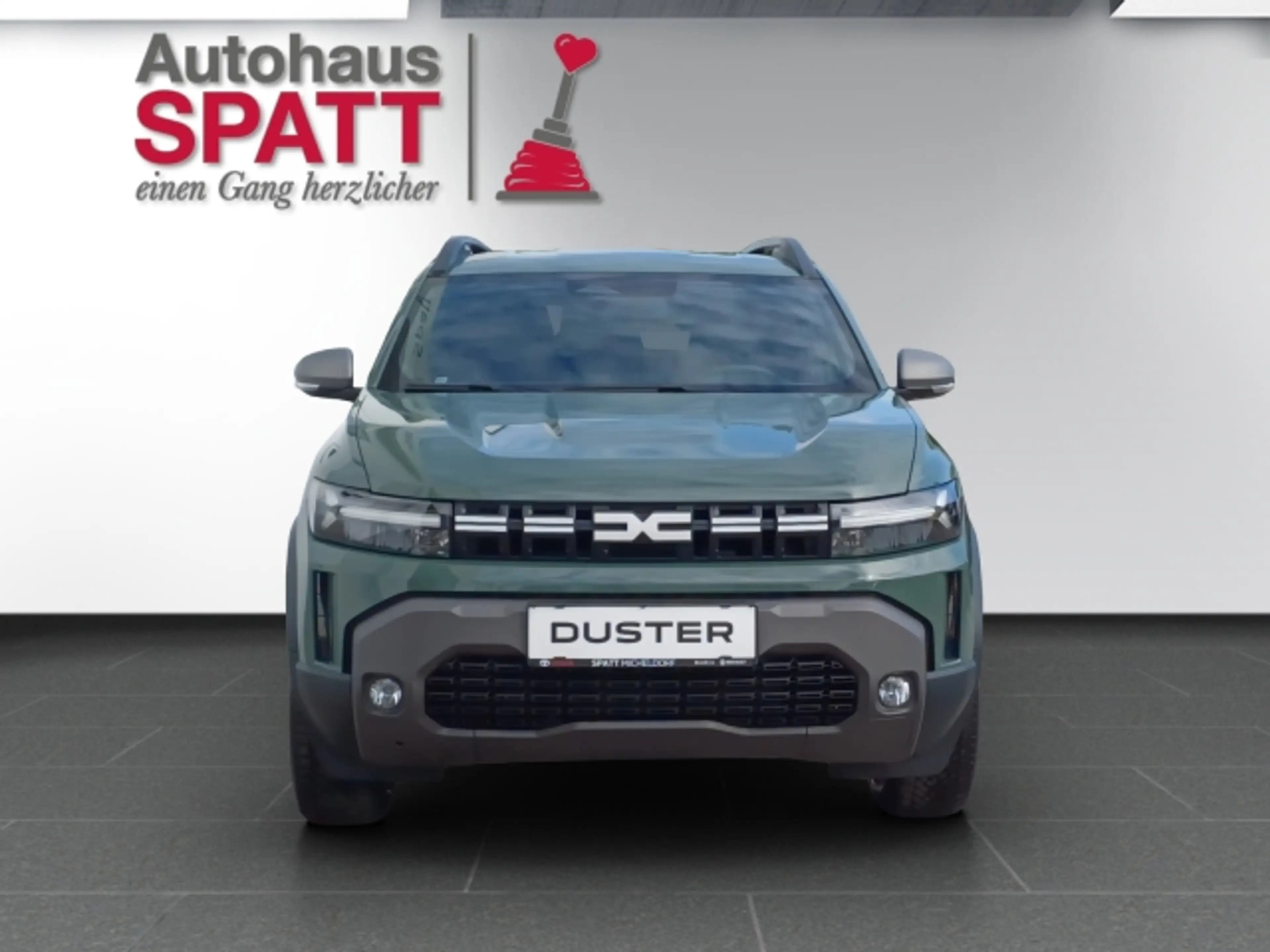 Dacia Duster Journey Hybrid 150 4x4 !! Prompt verfügbar !! — photo 5
