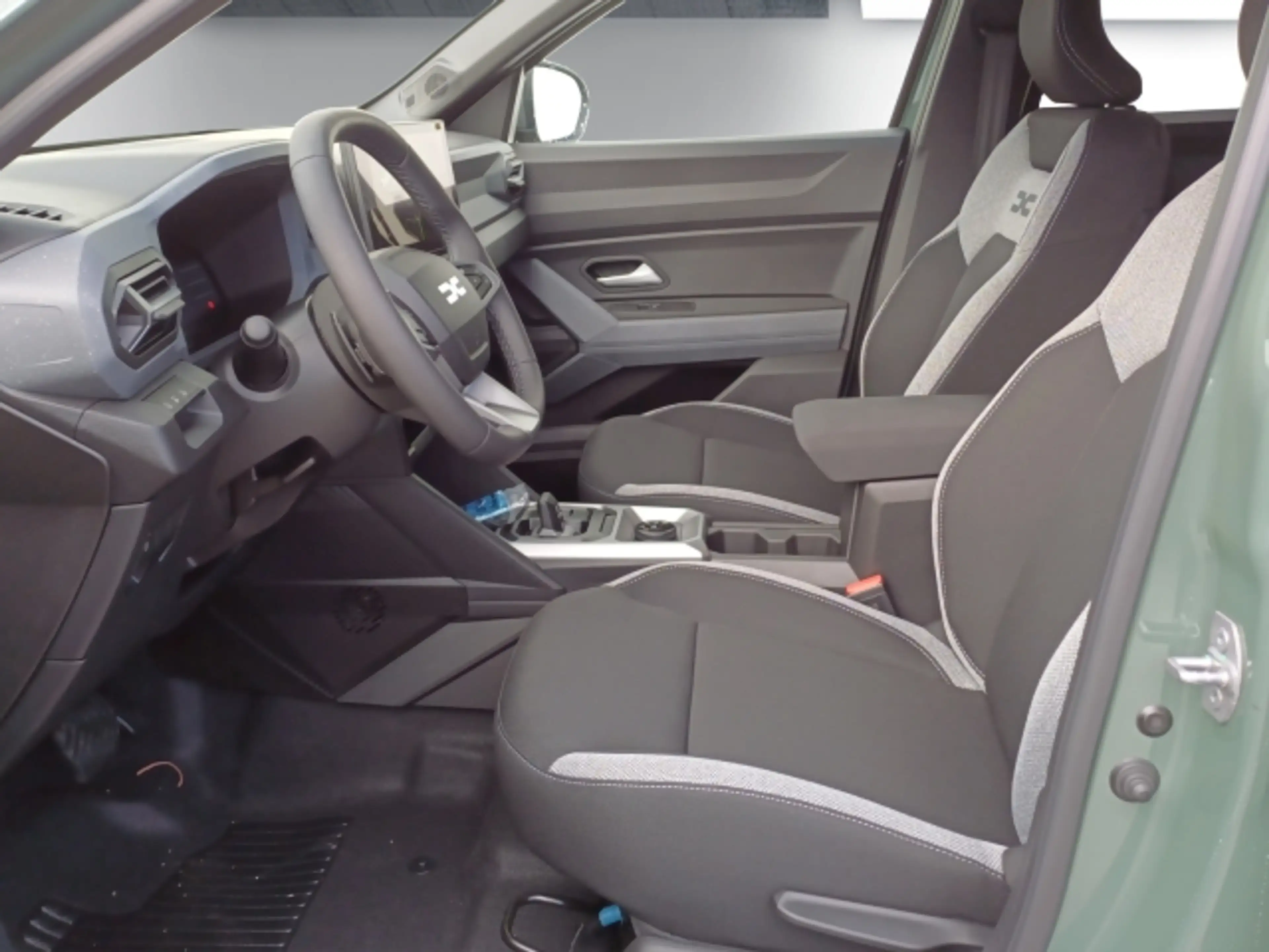 Dacia Duster Journey Hybrid 150 4x4 !! Prompt verfügbar !! — photo 6